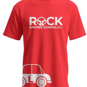 Red Tshirt