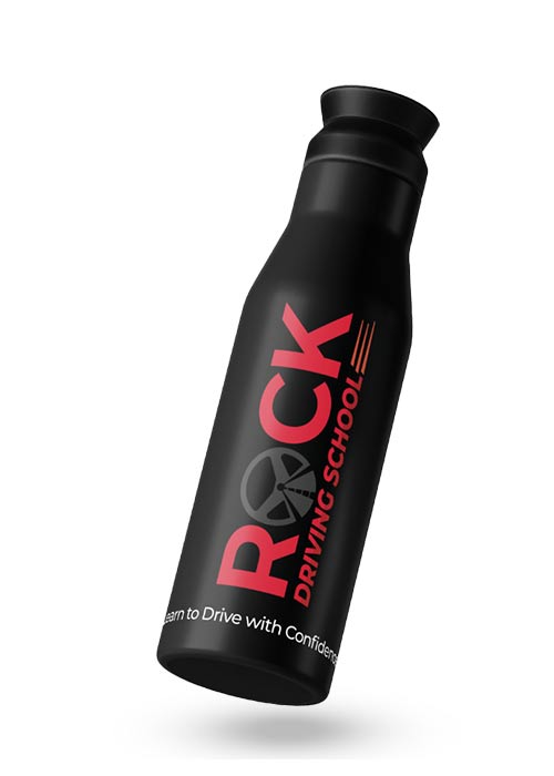 Water Bottle